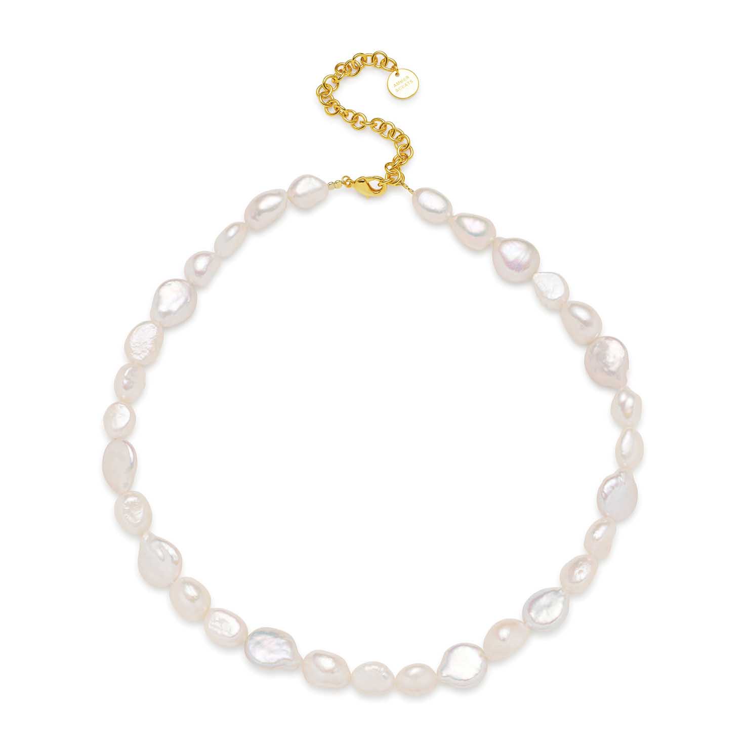 Amber Sceats Arles Necklace